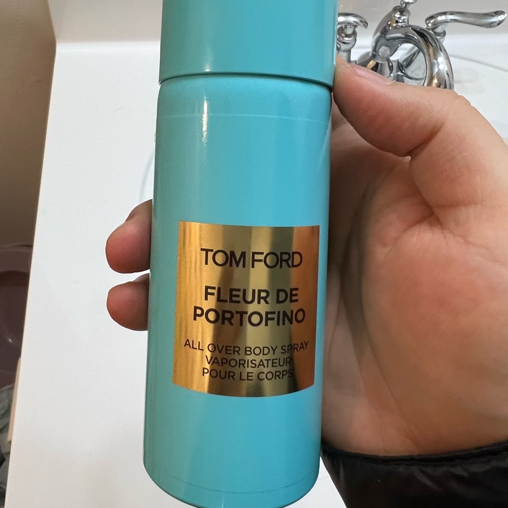 TOM FORD/FLEUR DE/BODY SPRAY